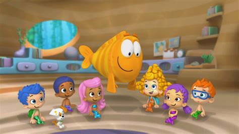 Watch Bubble Guppies Season 1 .